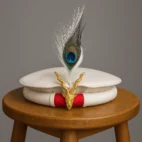 TajShahi-King-White-Edition