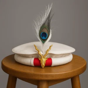 TajShahi King White Edition