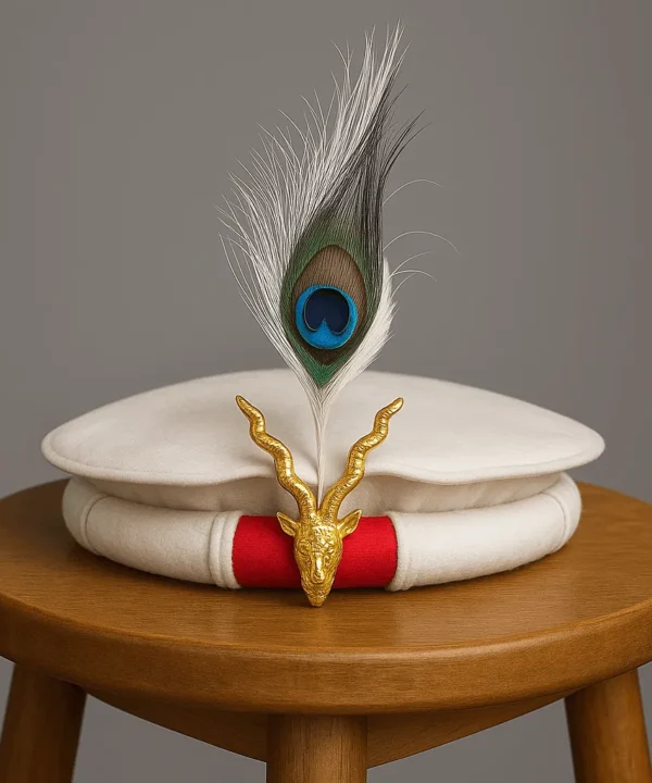 TajShahi-King-White-Edition