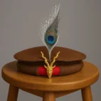 TajShahi-Rustam-Brown-Edition