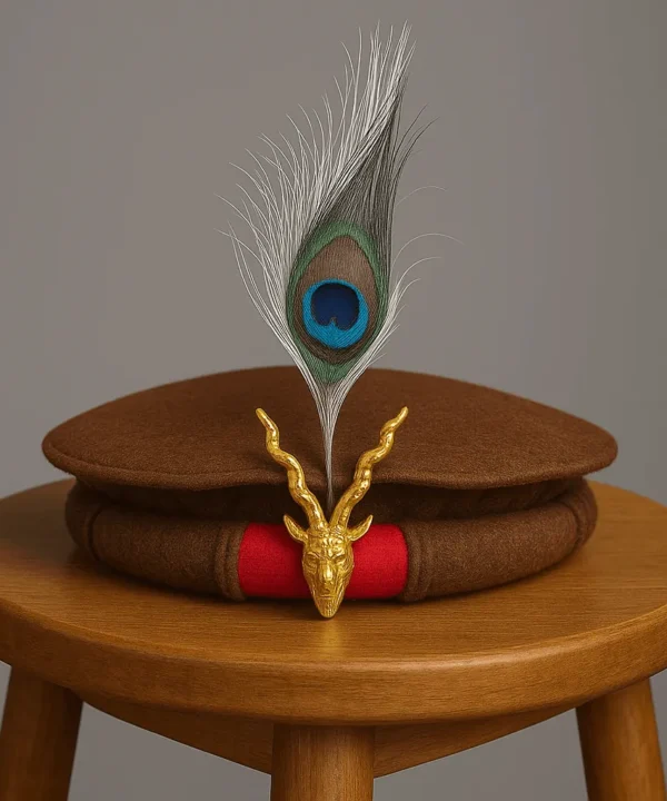 TajShahi-Rustam-Brown-Edition