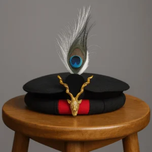 TajShahi Shaji Black Edition